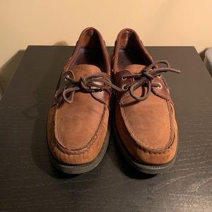Sperry Top Sider Men’s Boat Shoes